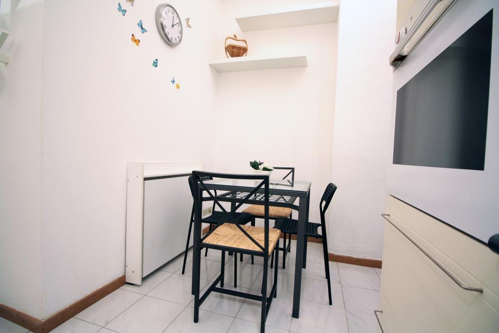 Porta Romana Suite Milánó Kültér fotó