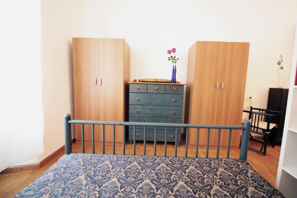Porta Romana Suite Milánó Kültér fotó