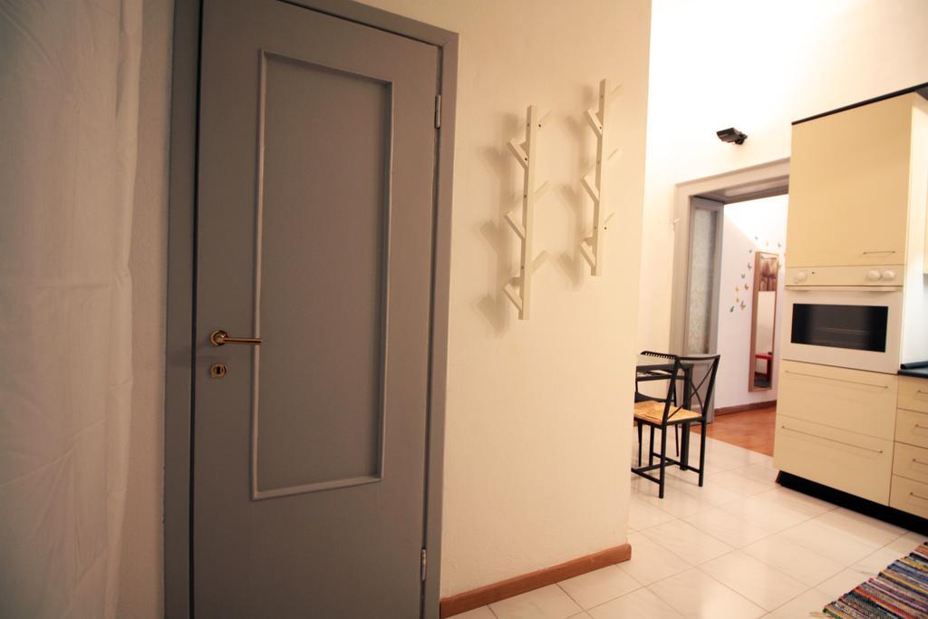 Porta Romana Suite Milánó Kültér fotó