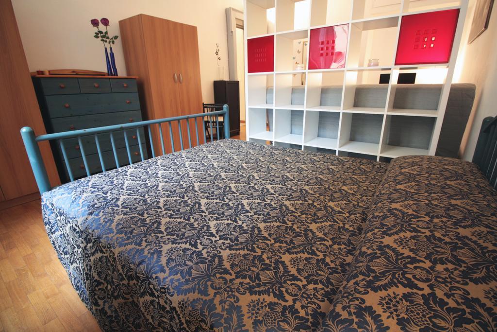 Porta Romana Suite Milánó Kültér fotó