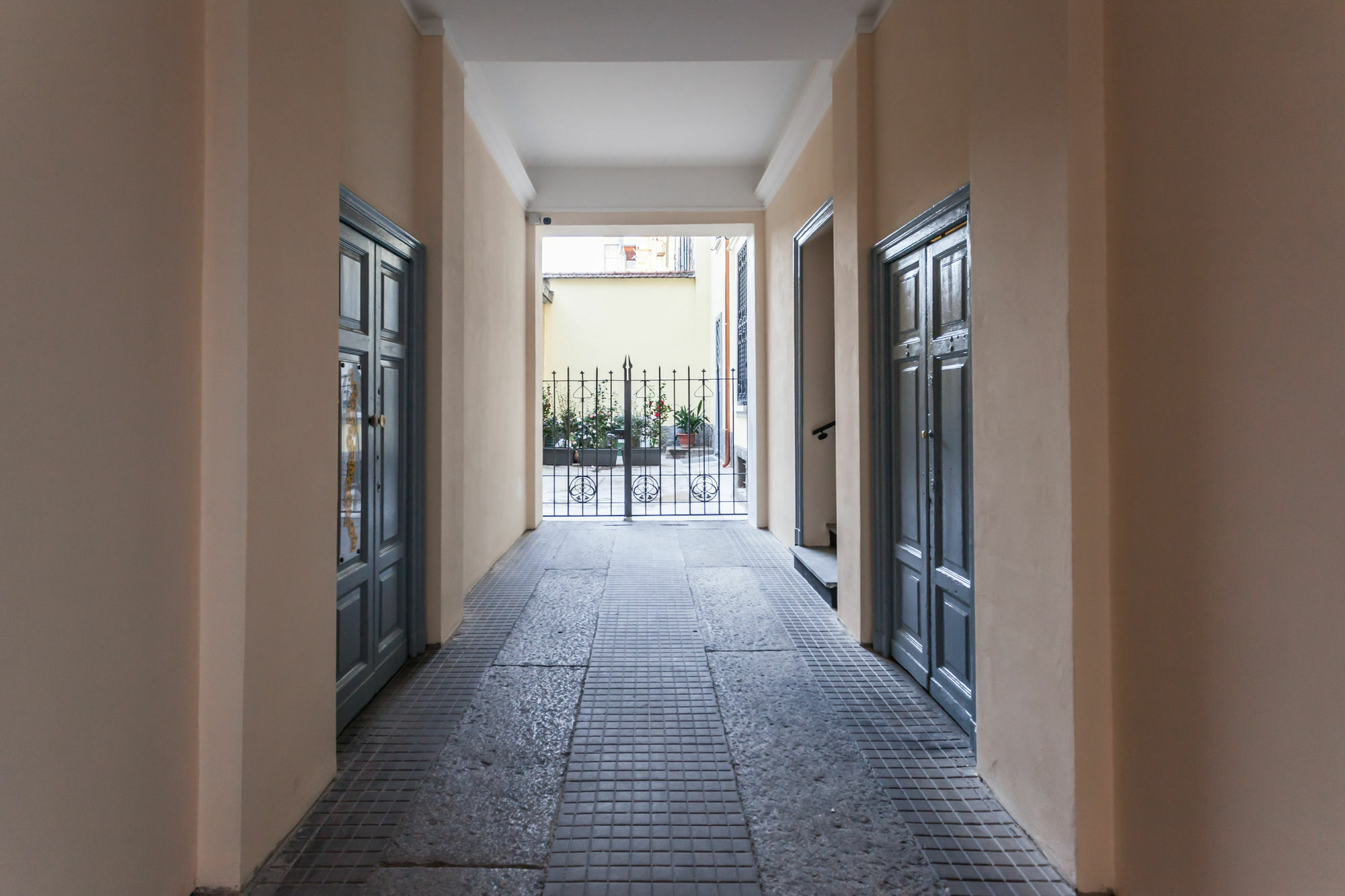 Porta Romana Suite Milánó Kültér fotó