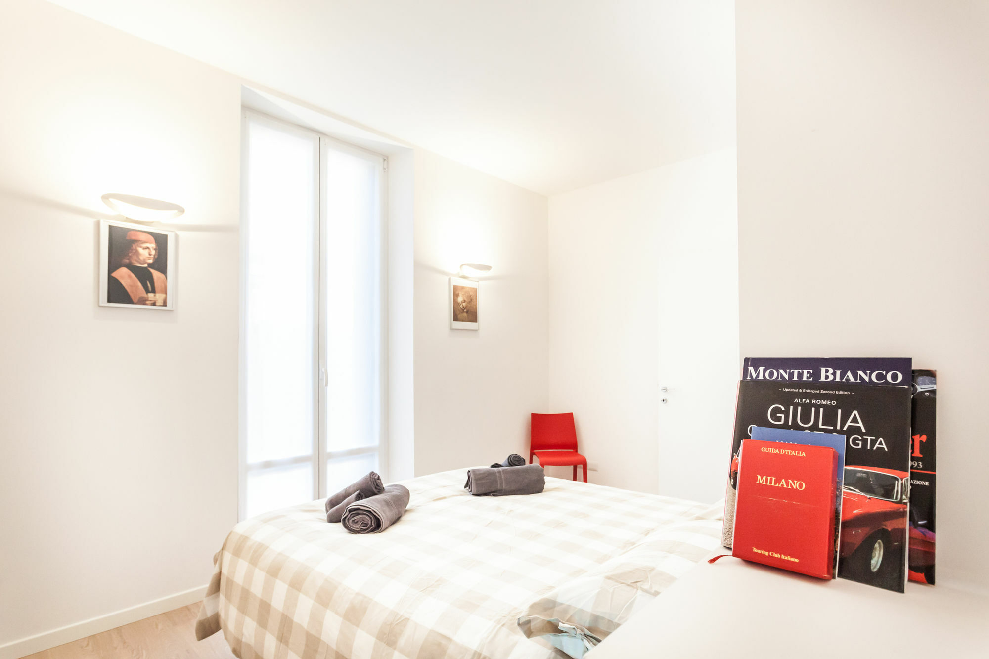 Porta Romana Suite Milánó Kültér fotó
