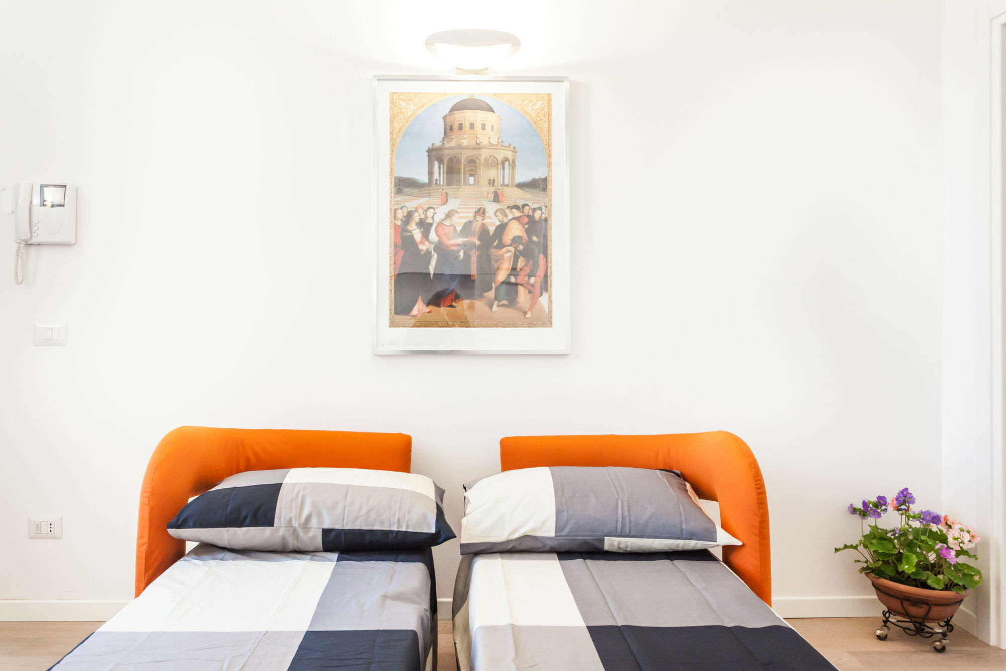 Porta Romana Suite Milánó Kültér fotó