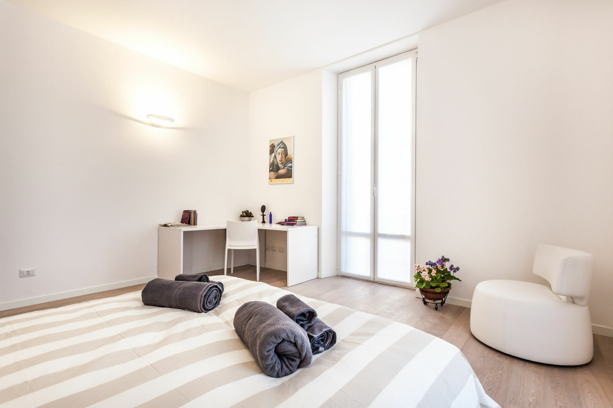 Porta Romana Suite Milánó Kültér fotó