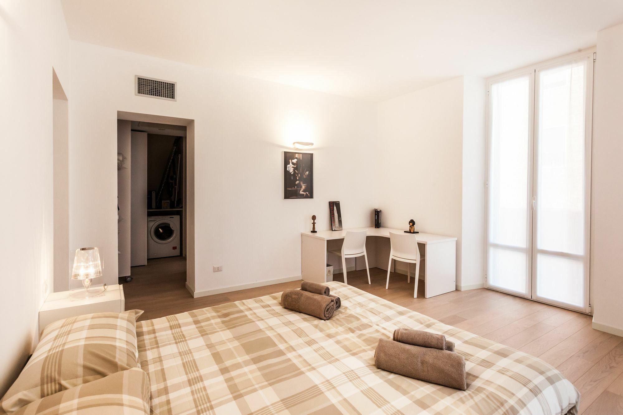 Porta Romana Suite Milánó Kültér fotó