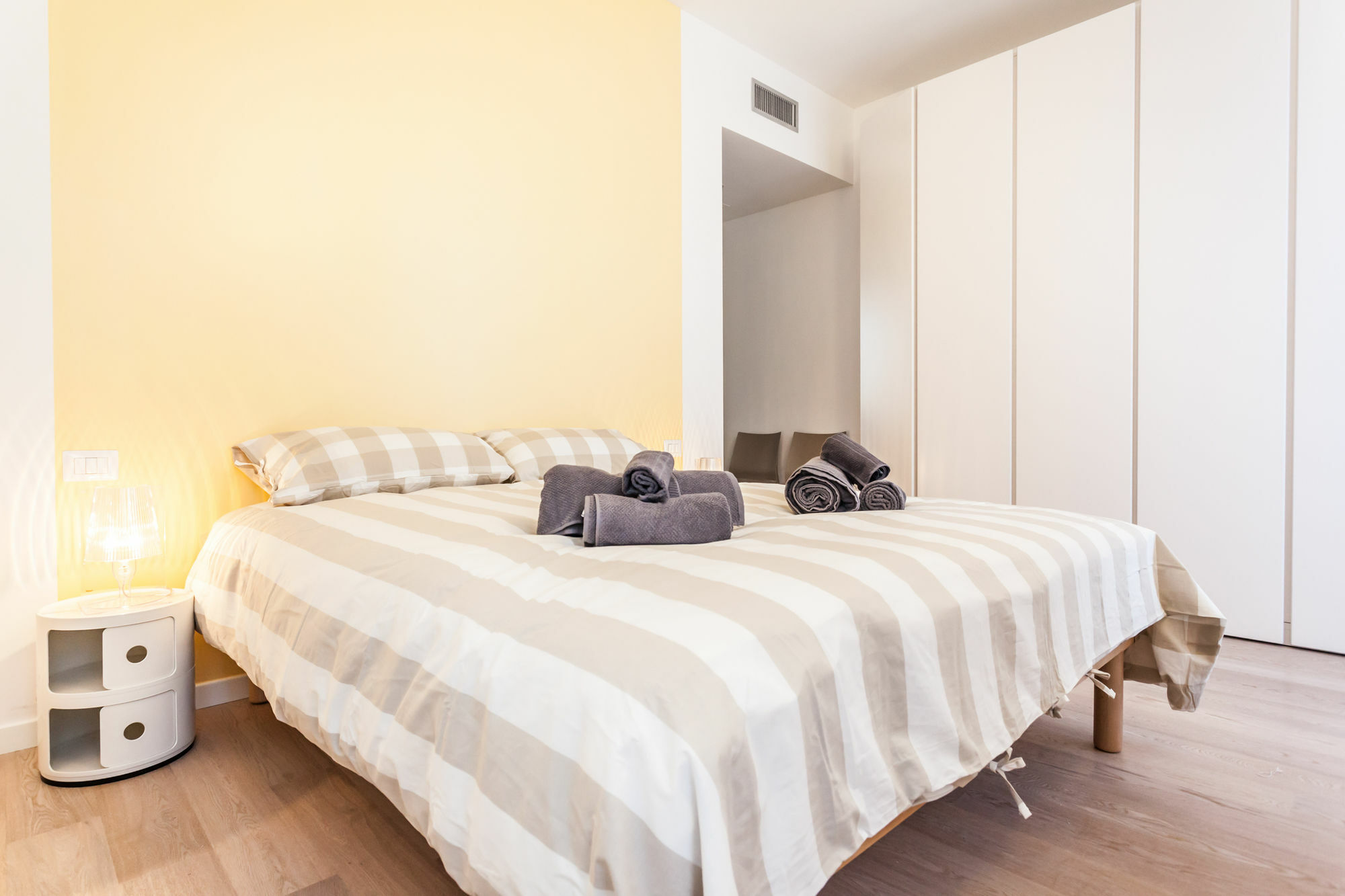 Porta Romana Suite Milánó Kültér fotó