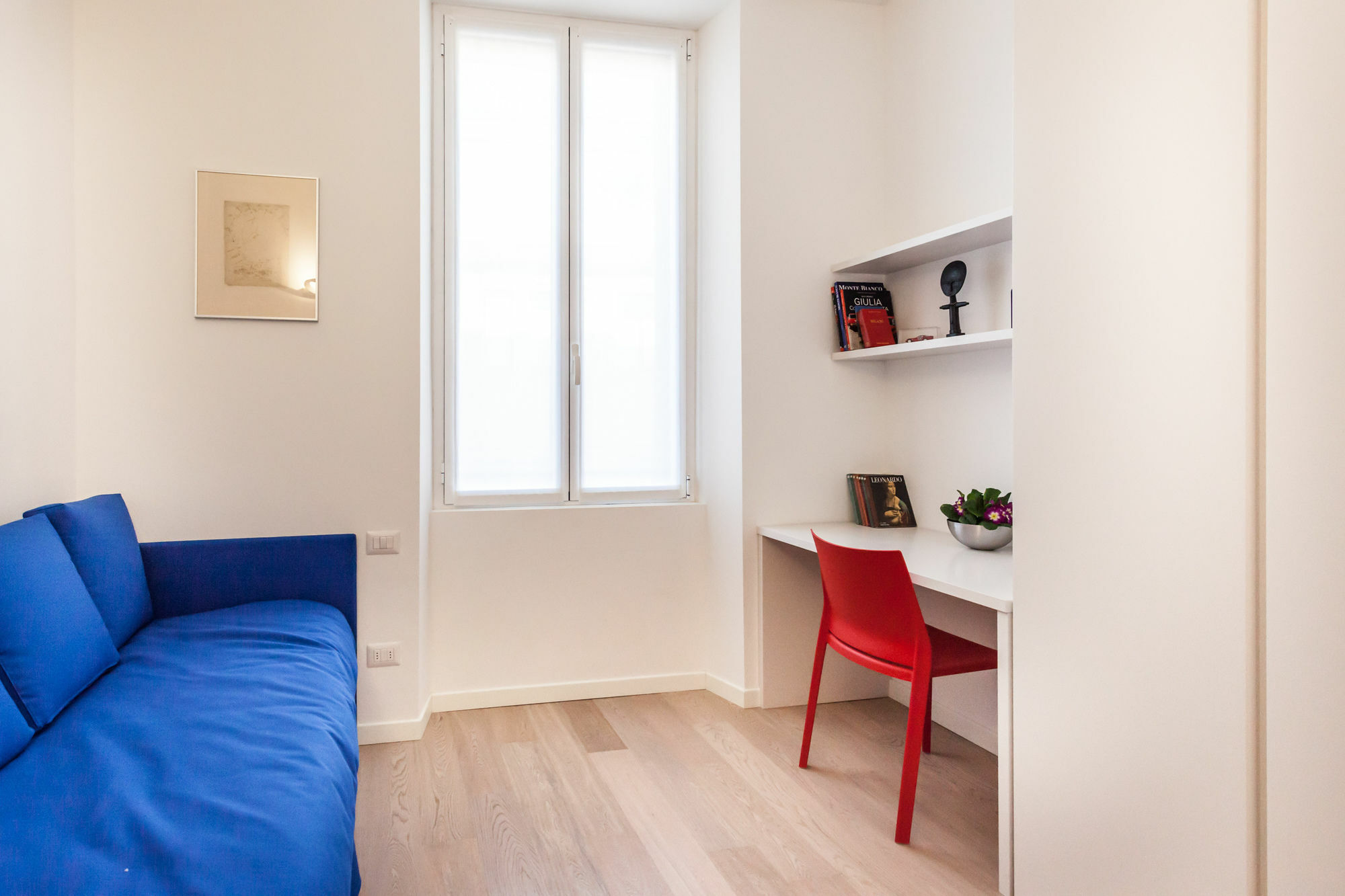 Porta Romana Suite Milánó Kültér fotó