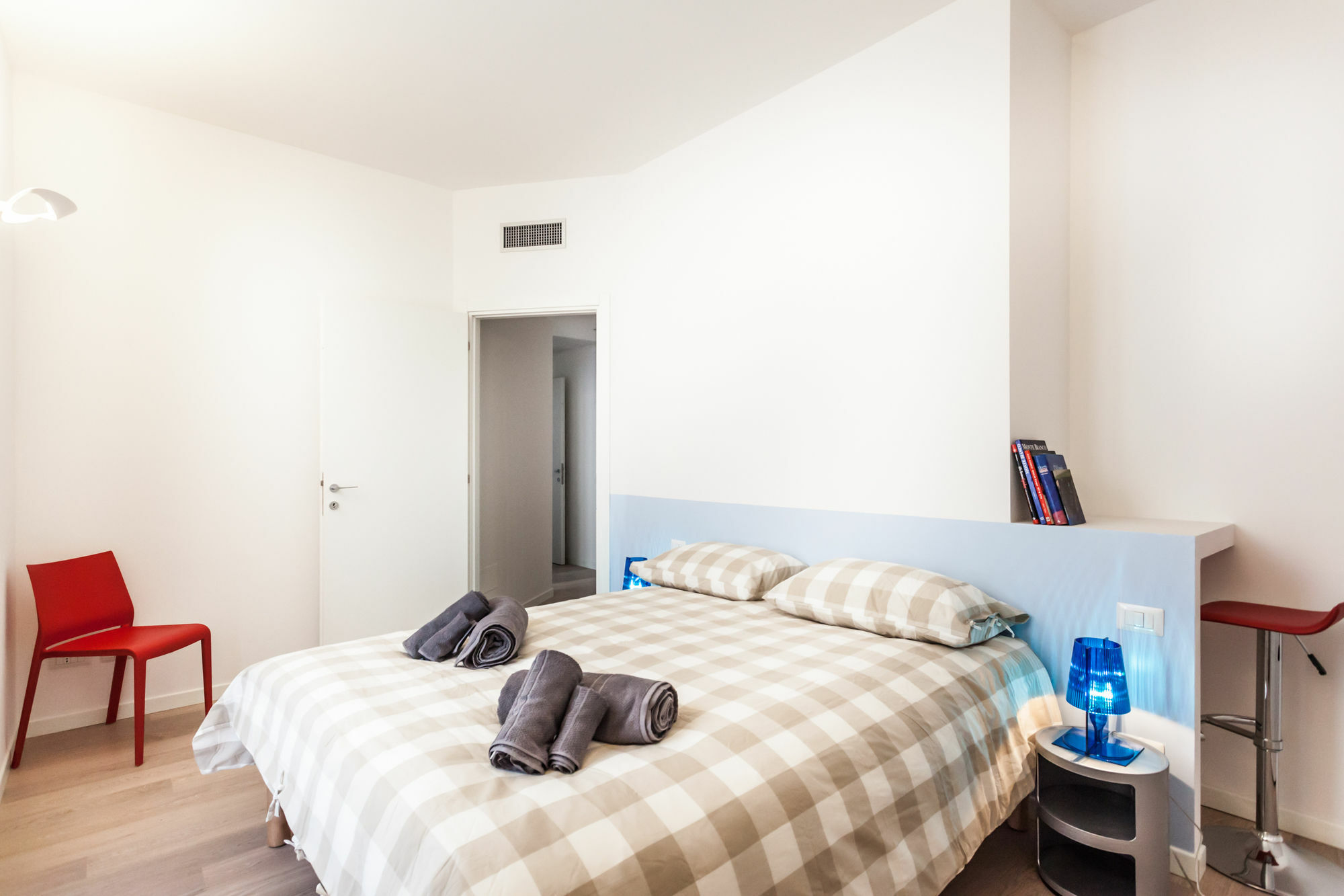 Porta Romana Suite Milánó Kültér fotó