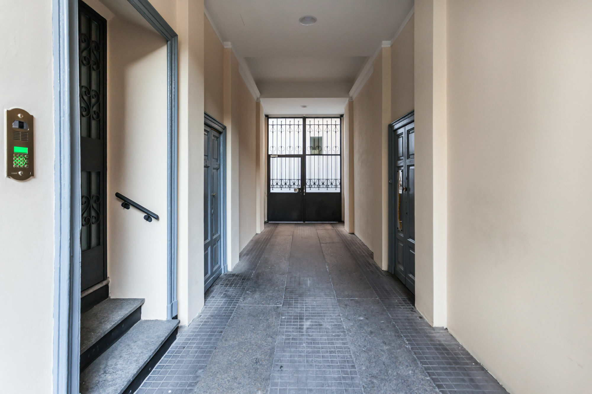 Porta Romana Suite Milánó Kültér fotó