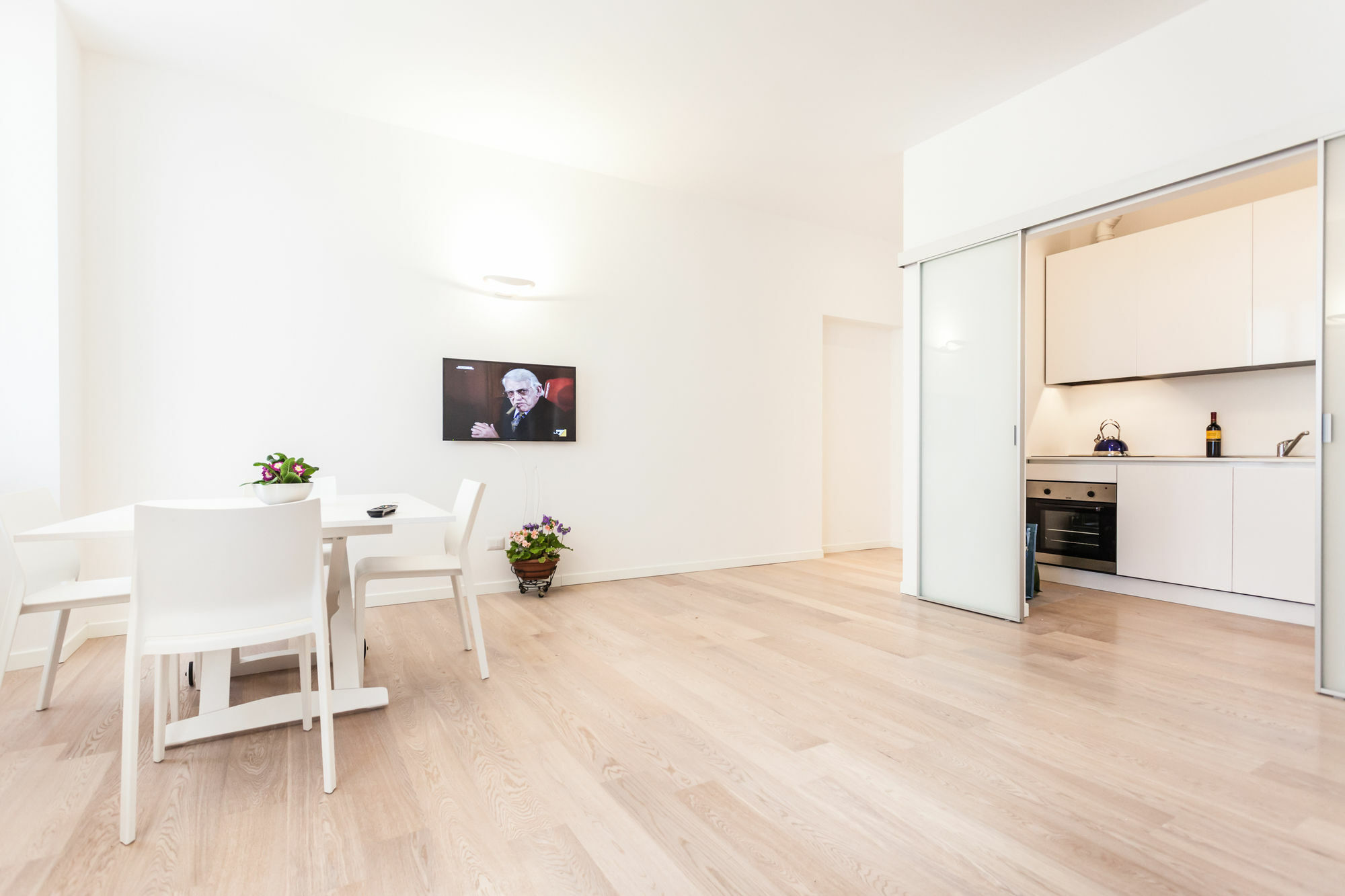 Porta Romana Suite Milánó Kültér fotó